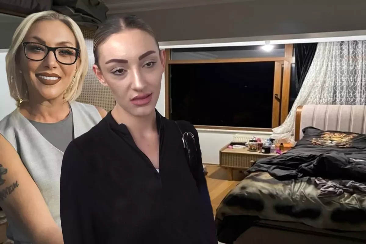 Bilirkisi Raporuyla Ses Kayitlari Ortustu Gullu 19349694 4549 Amp