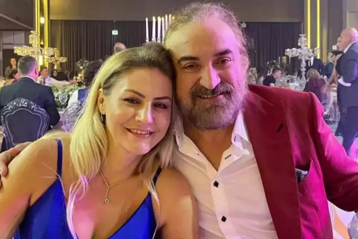 Bir Yil Icinde Ikinci Kayip Volkan Konak In 19408052 5662 Amp