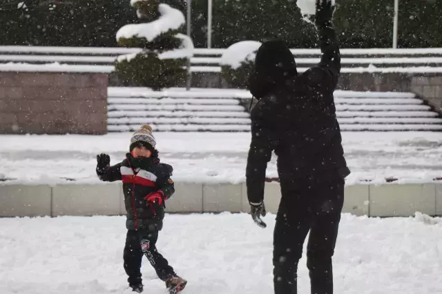 Bircok Il Ve Ilcede Egitime Kar Yagisi Nedeniyle 19400983 3445 M