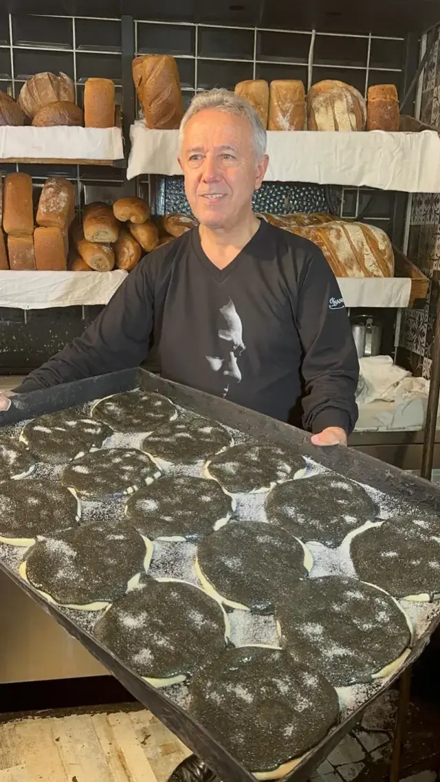 Bursa Da Siyah Susam Tahini Ile Farklilasan 19312780 2968 M