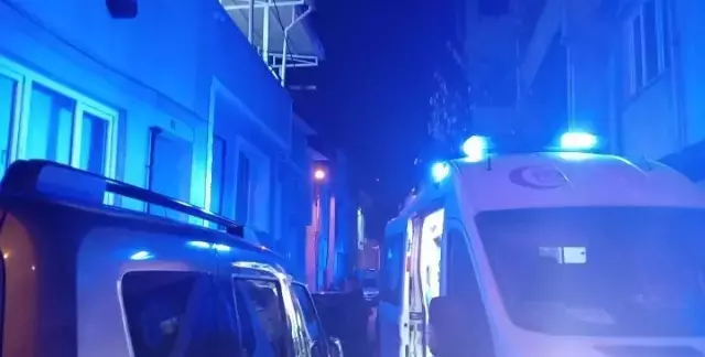 Bursa Daki Ayni Evde Baba Kizin Olumundeki Sir 19362879 806 M