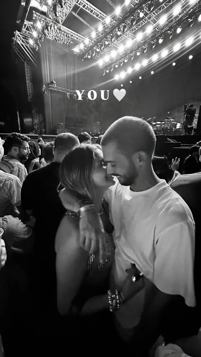 Buse Terim Yeni Askini Ilan Etti Ilk Kare Sosyal 19326442 3322 M