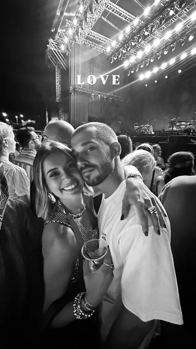 Buse Terim Yeni Askini Ilan Etti Ilk Kare Sosyal 19326442 8300 M