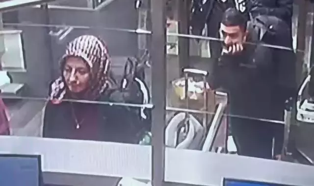 Buyukcekmece Adliyesi Ndeki Soygun Firarisi Erdal 19345932 7069 M