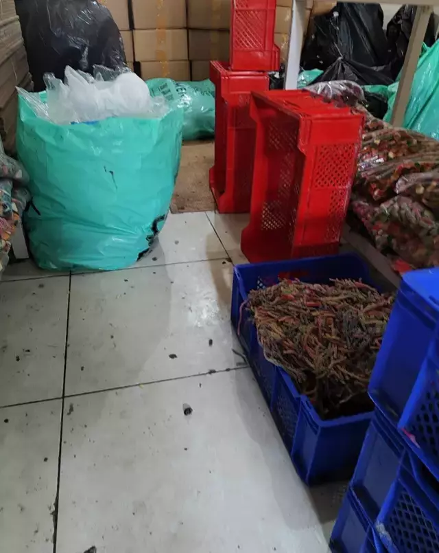 Cocuklarin Sagligini Hice Saydilar 9 Ton 19355193 9505 M