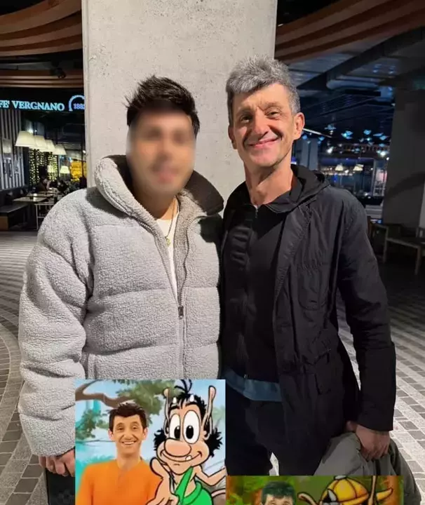 Cocuklugumuzun Efsanesi Tolga Garipoglu Yillar 19336053 4916 M