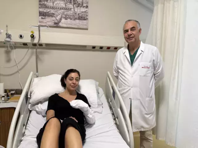 Dekoratif Somine Bomba Gibi Patladi Vucudunun 19311544 3515 M