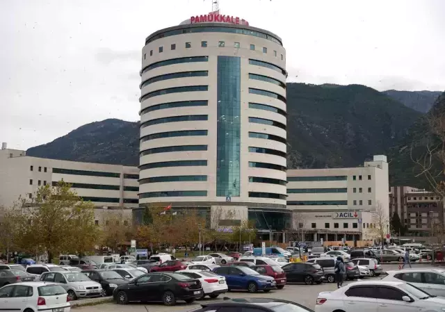 Denizli De Kan Donduran Olay Alkollu Eglence 4 19386093 O