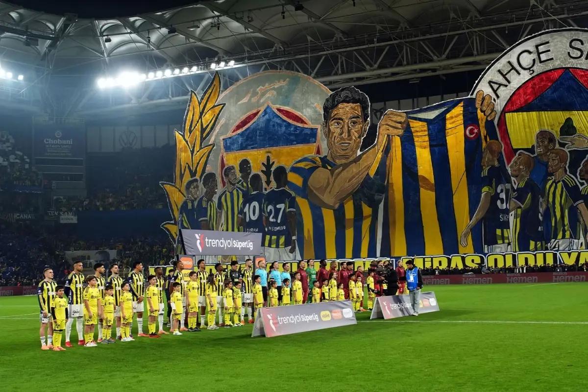 Derbi Sonunda Stattan Sekerek Ayrilmisti Yildiz 19315938 2205 Amp