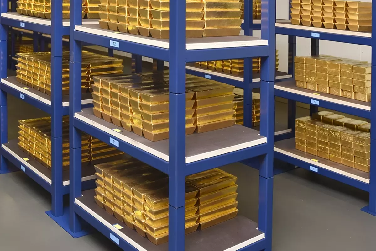 Dev Bankadan Altin Icin Ezber Bozan Uyari Her An 19337399 3623 Amp