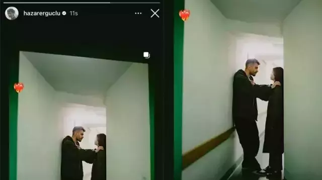 Dilber Aska Geldi Sevgilisini Iste Boyle 19366740 6790 M