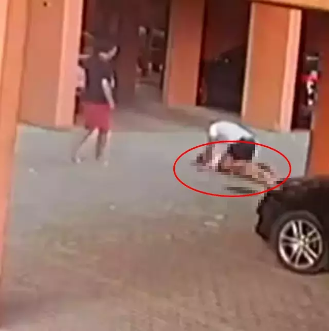 Dunyaca Unlu Fenomen 10 Kattan Duserek Oldu Esi 19366276 9816 M