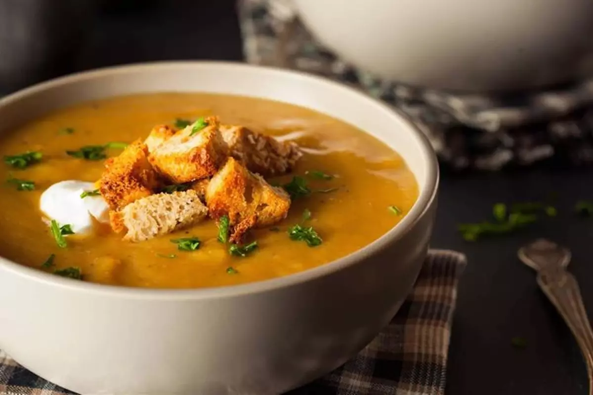 Dunyanin En Iyi 100 Corbasi Listesinde Turk 19356702 2265 Amp