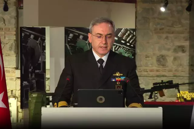 Ege Yi Fuzelerle Kapatacagiz Diyen Yunanistan A 19321842 244 M