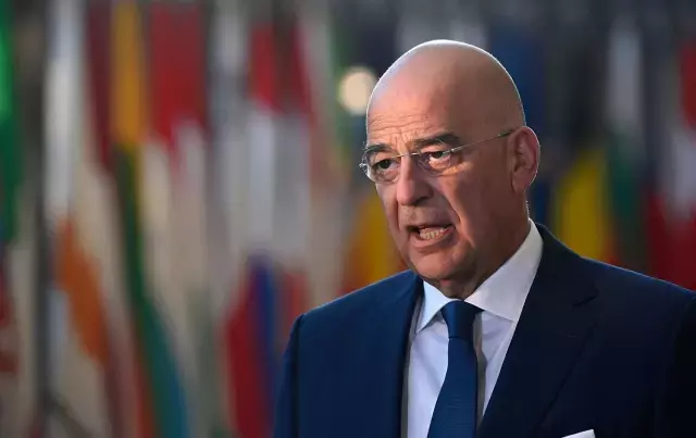 Ege Yi Fuzelerle Kapatacagiz Diyen Yunanistan A 19321842 3239 M