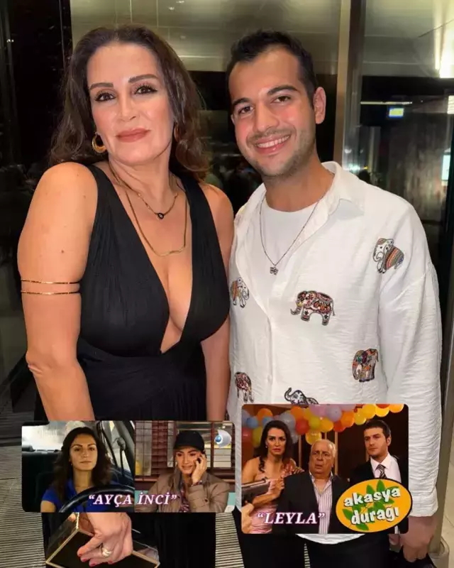 Ekranlardan Uzak Kalmisti Ayca Inci Nin Cesur 19379141 3488 M