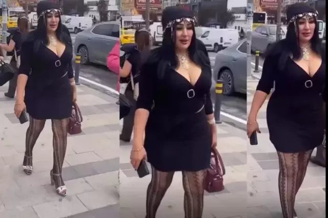 Estetiklerle Bambaska Biri Oldu Yazgul Gogus 19363681 6828 M