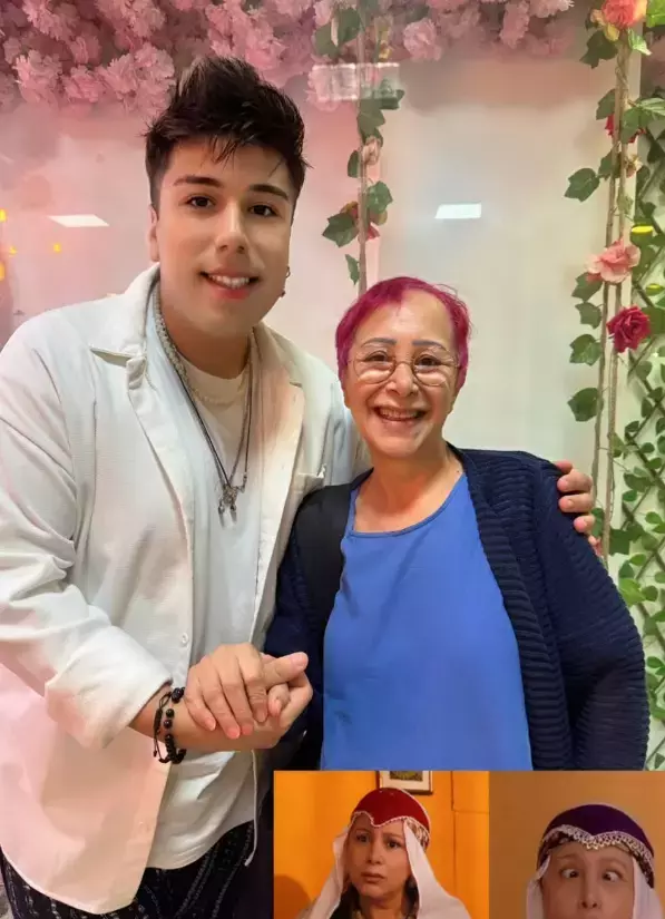 Fato Aney I Taniyamayacaksiniz Pembe Saci Ve 19342405 3218 M