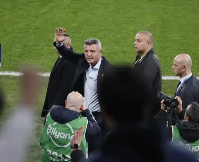 Fenerbahce Baskani Sadettin Saran Adli Kontrol 19390608 7756 M