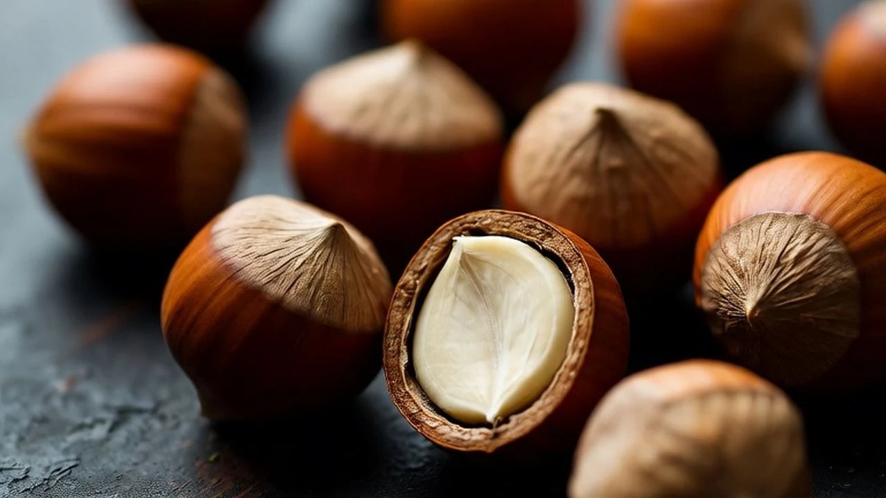 Findik Fiyatlari Neden 280 Tlye Dustu Sok Gelisme 22 Ekim Findik Fiyatlari-1