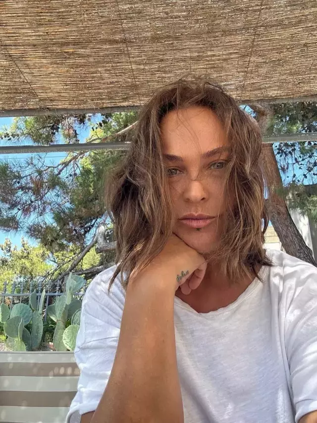 Fren Yerine Gaza Basti Iddiasi Hulya Avsar Dan 19383165 9592 M