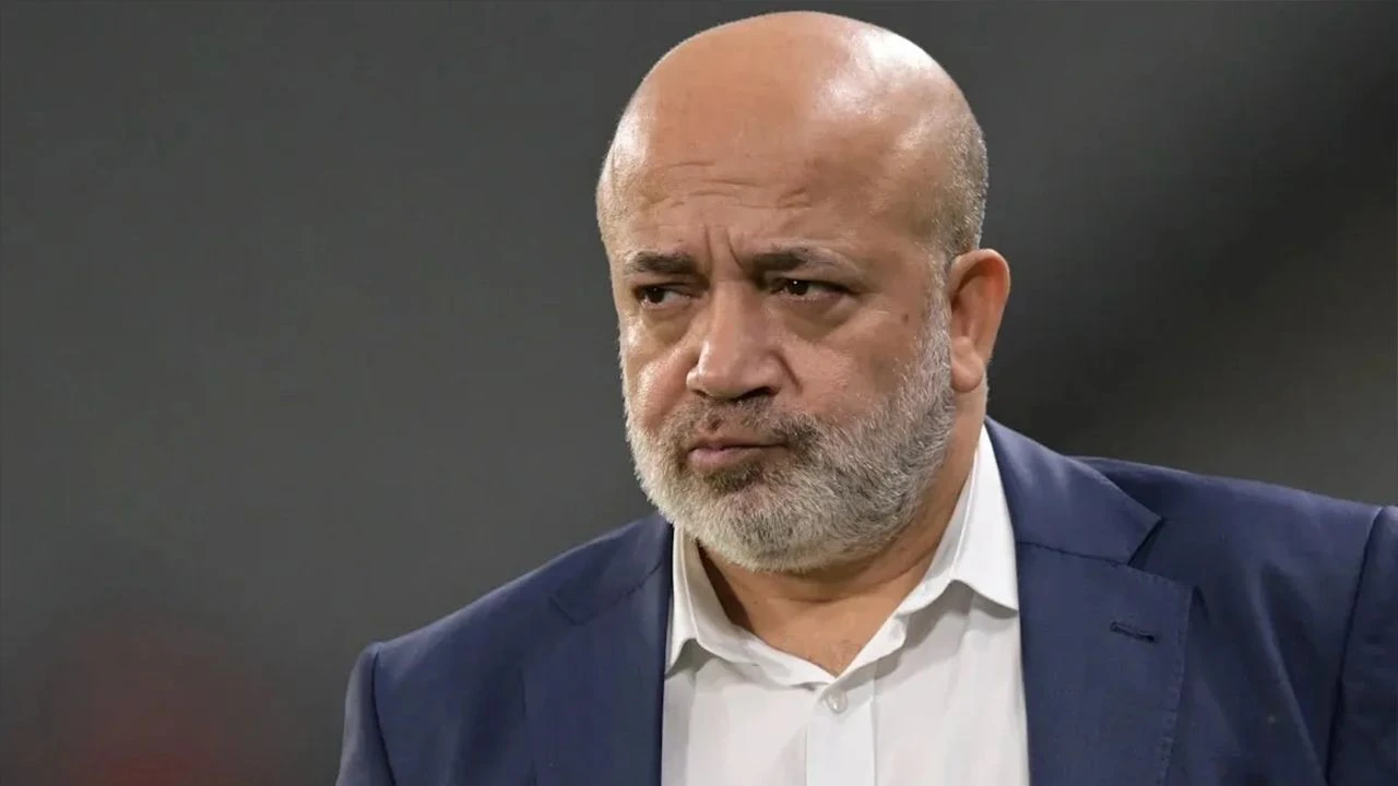 Futbolda Bahis Iddialarina Yonelik Yurutulen Sorusturma Kapsaminda Duzenlenen Operasyonda Adana Demirsporun Eski Baskani Murat Sancak Gozaltina Alindi