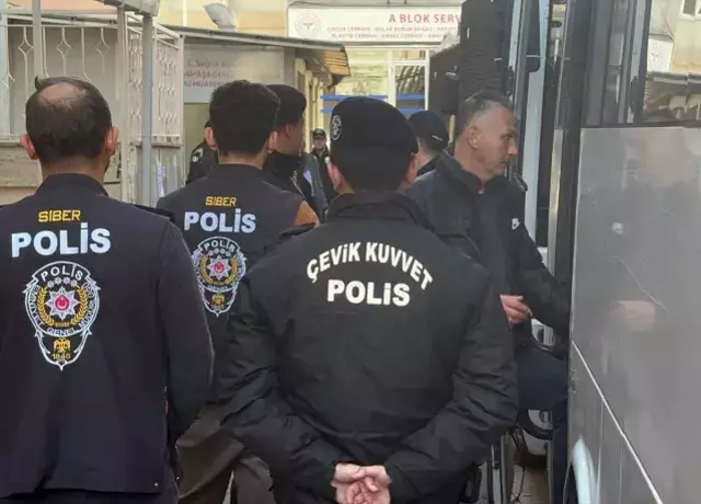 Futbolda Bahis Sorusturmasi Kapsaminda Gozalt 2 19329745 O