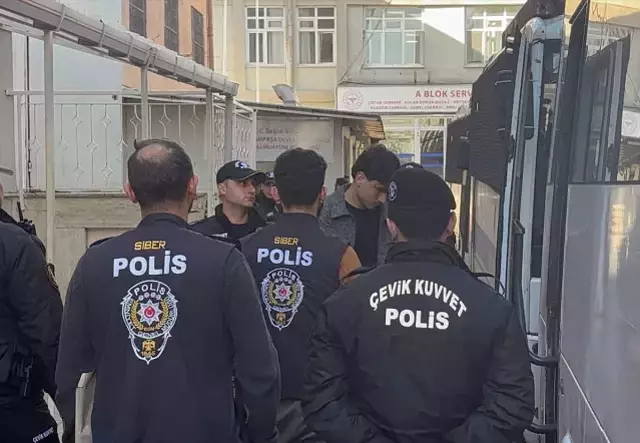 Futbolda Bahis Sorusturmasi Kapsaminda Gozalt 4 19329745 O