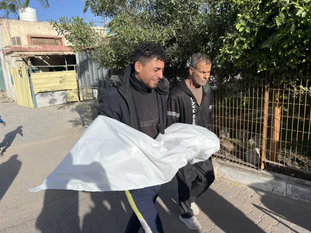 Gazze De Ateskese Ragmen Cocuklarin Trajedisi 19339995 3520 M