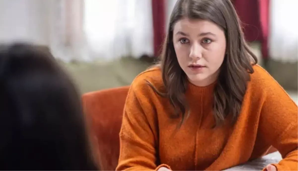 Gonul Dagi Selma Oluyor Mu Melisa Sevinc Diziden 19364939 7557 Amp