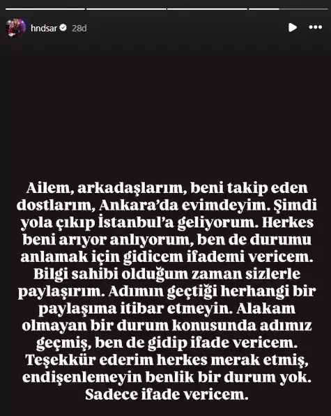 Gozaltina Alinan Unlu Sunuculardan Ilk Goruntu 19327320 413 M