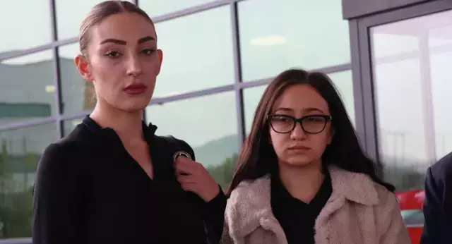 Gullu Nun Kizi Kacis Icin Her Seyi Goze Almis 19346233 4484 M