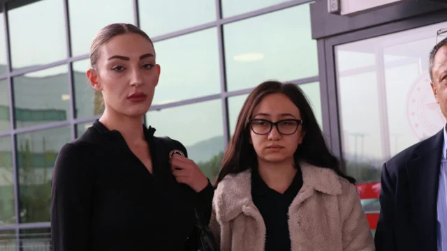 Gullu Nun Kizi Tugyan Tutuklandiktan Sonra Ilk 19375904 5719 M