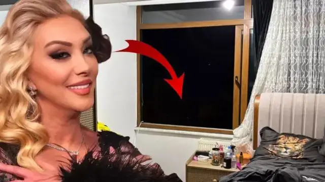 Gullu Nun Kizini Gozaltina Aldiran Detay 19342412 8532 M