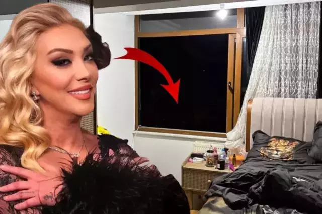 Gullu Nun Kizini Yakacak Gelime Uzun Suredir 19393056 7066 M