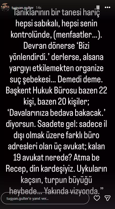 Gullu Nun Supheli Olumunde Yeni Gelisme Kizindan 19317516 9057 M