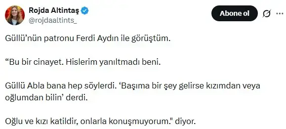 Gullu Olmeden Once Patronuna Anlatmis Basima 19344361 9844 M