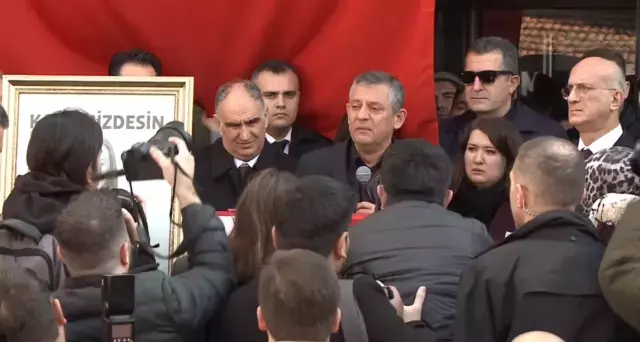 Gulsah Durbay Son Yolculuguna Ugurlaniyor 19358516 9350 M