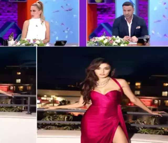 Hande Ercel Le Ilgili Bomba Ask Iddiasi 45 19346847 2571 M