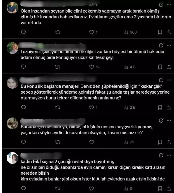 Hilal Cebeci Nin Gullu Nun Kiziyla Ilgili 19357250 5562 M