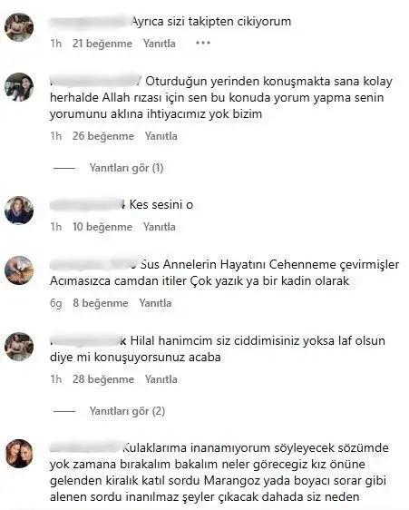 Hilal Cebeci Nin Gullu Nun Kiziyla Ilgili 19357250 7262 M