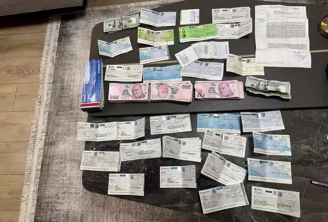 Hileli Konkordato Ile 328 Milyon Liralik 6 19406510 O