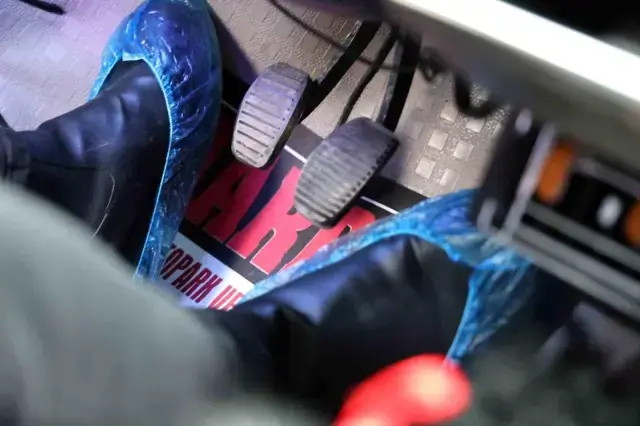 Horoz Lakapli Bu Araca Galossuz Binmek Yasak 2 19373739 O