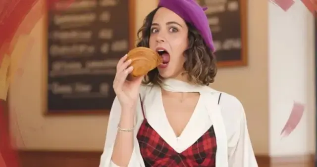 Ibrahim Selim In Sevgilisi Kim Ayse Seyma Keten 19316512 2090 M