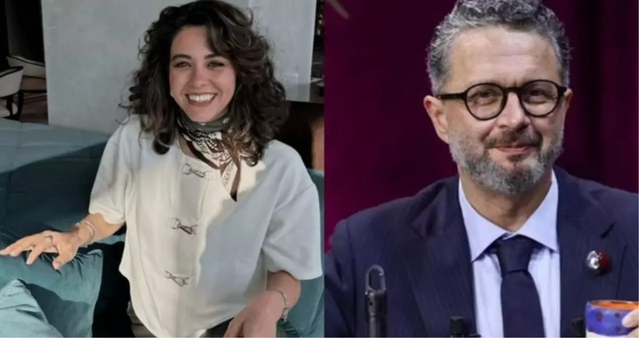 Ibrahim Selim In Sevgilisi Kim Ayse Seyma Keten 19316512 363 Amp