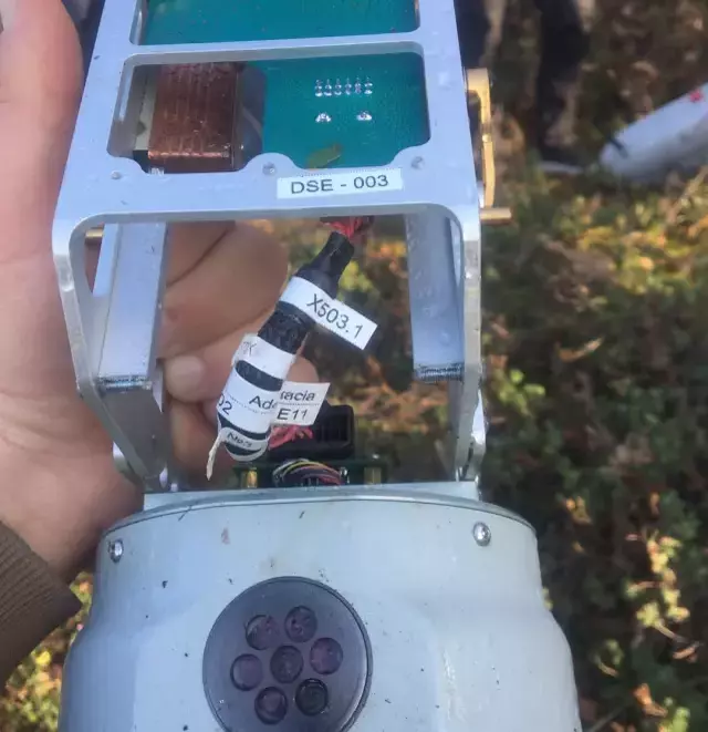 Icisleri Bakanligi Izmit Te Bulunan Iha Rusya 19372600 8349 M