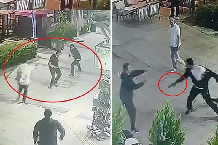 Iki Kardesi Gozunu Kirpmadan Oldurdu 19349404 25-1