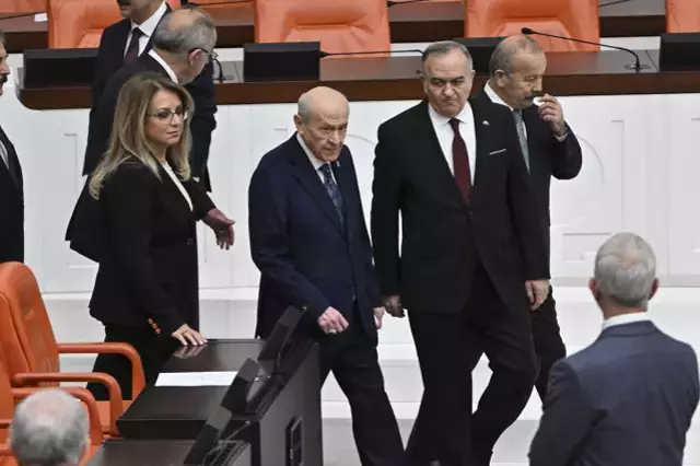 Imrali Gerginligi Sonrasi Tbmm De Dikkat Ceken 19335514 5313 M