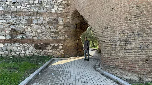 Internette Gundem Olan Ilan Papa Nin Ziyaretinin 19321182 3308 M