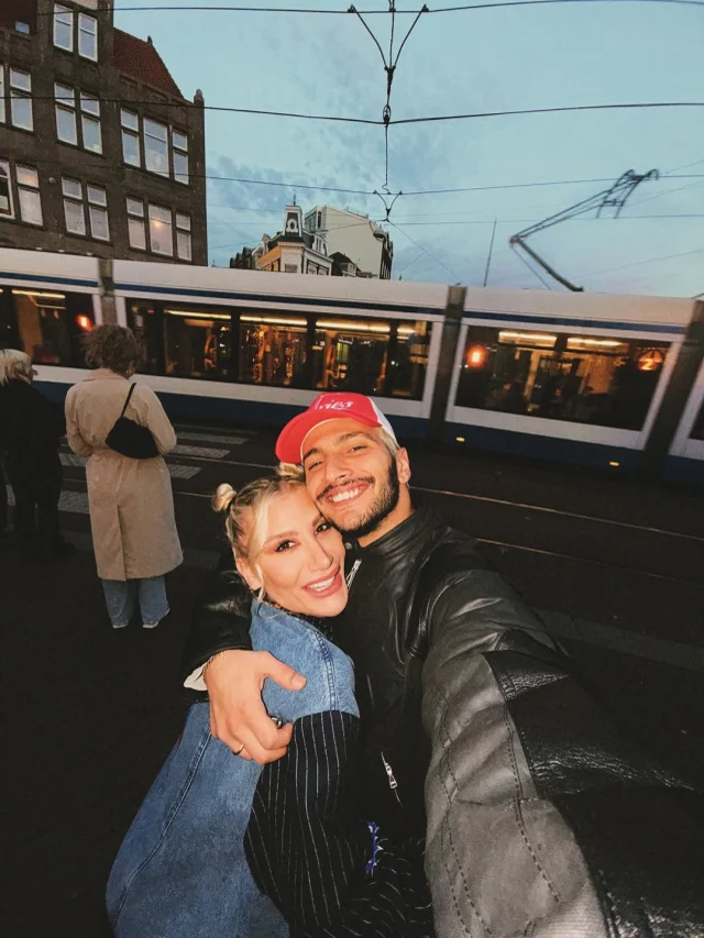 Irem Derici Den Pes Pese Itiraflar Ev Aldi 19374864 7140 M